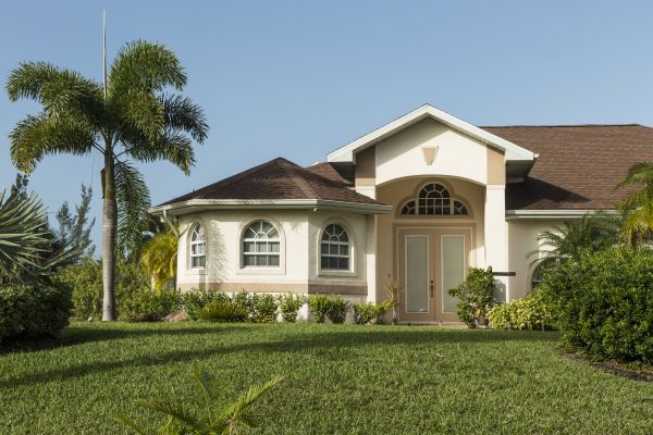 Bahia Lawn Installation Service