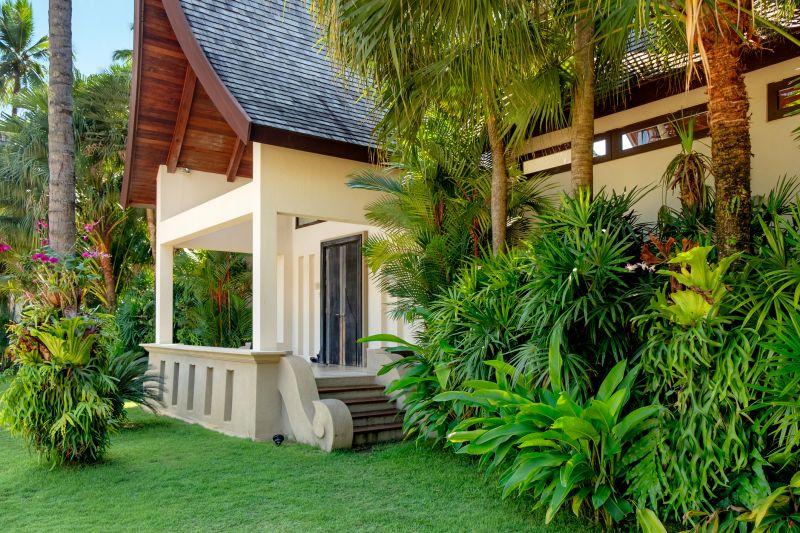 Bermuda Grass Installation in Ventura County, CA
