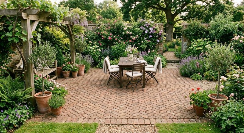 Brick Paving in Boston, MA