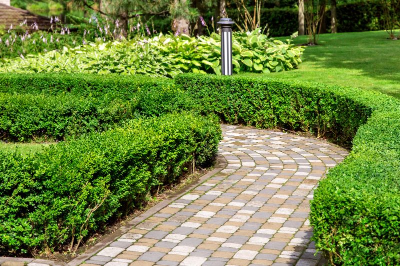 Pavers Landscaping in Fairfield County, CT